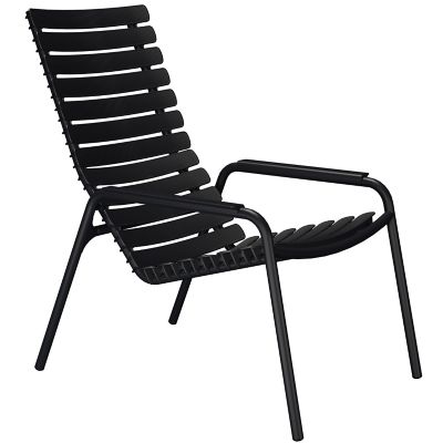 ReCLIPS Outdoor Lounge Chair