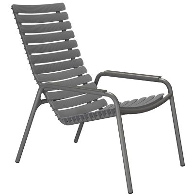 ReCLIPS Outdoor Lounge Chair