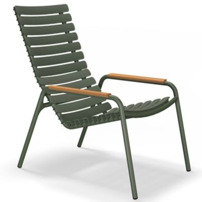 ReCLIPS Outdoor Lounge Chair