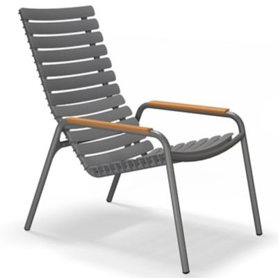 ReCLIPS Outdoor Lounge Chair