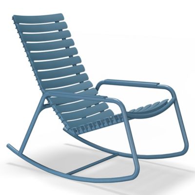 ReCLIPS Outdoor Rocking Chair