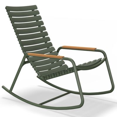 ReCLIPS Outdoor Rocking chairr