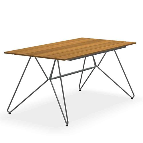 Sketch Outdoor Dining Table
