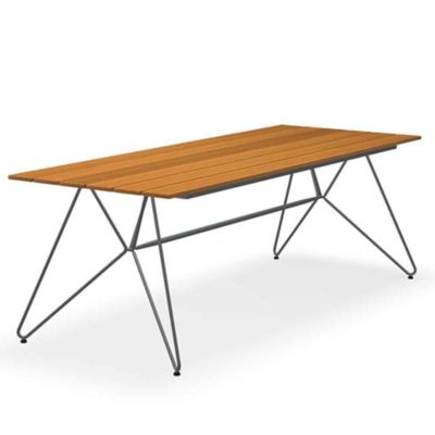 Sketch Outdoor Dining Table