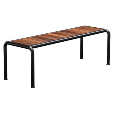 Avanti Outdoor Bench