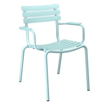 Alua Outdoor Dining Armchair
