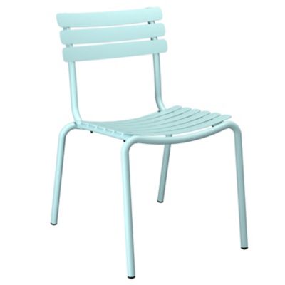 Alua Outdoor Side Chair