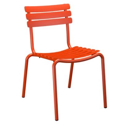 Alua Outdoor Side Chair