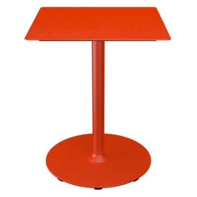 Pico Outdoor Cafe Table
