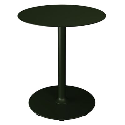 Pico Round Outdoor Cafe Table