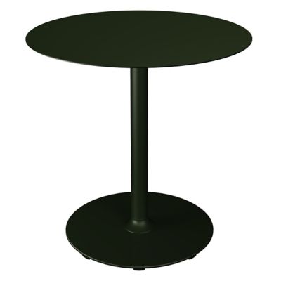 Pico Round Outdoor Cafe Table