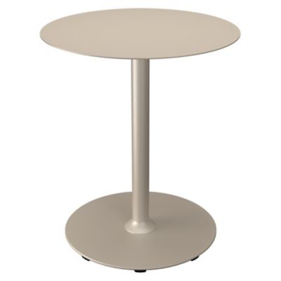 Pico Round Outdoor Cafe Table