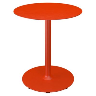 Pico Round Outdoor Cafe Table