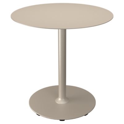 Pico Round Outdoor Cafe Table