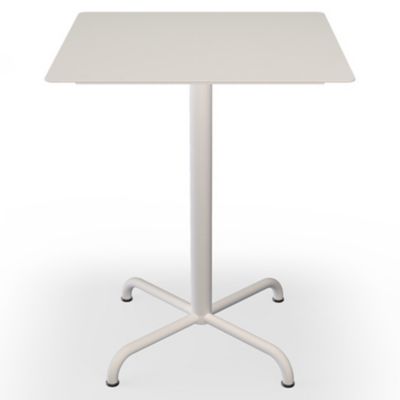 Pico Outdoor Cafe Table with Star Base