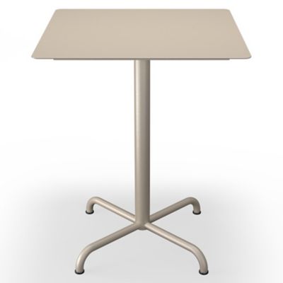 Pico Outdoor Cafe Table with Star Base