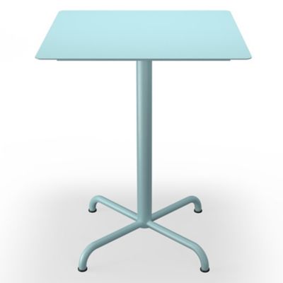 Pico Outdoor Cafe Table with Star Base