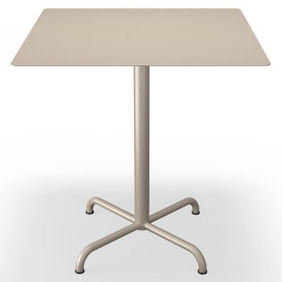 Pico Outdoor Cafe Table with Star Base