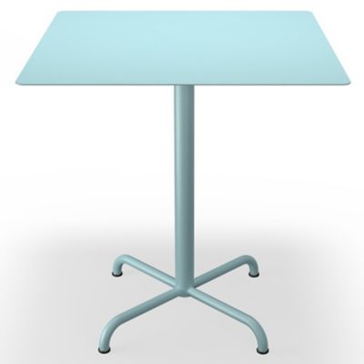 Pico Outdoor Cafe Table with Star Base