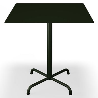 Pico Outdoor Cafe Table with Star Base