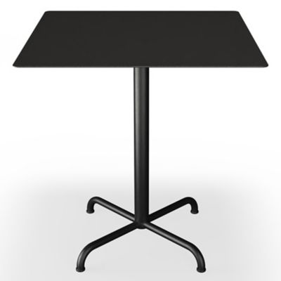 Pico Outdoor Cafe Table with Star Base