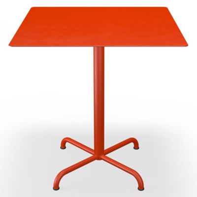 Pico Outdoor Cafe Table with Star Base