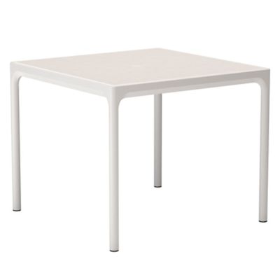 Four Square Outdoor Dining Table