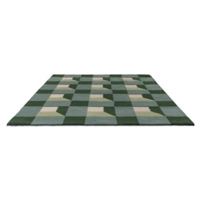 Blocks Area Rug