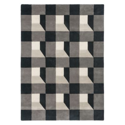 Blocks Area Rug