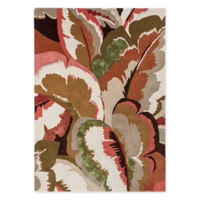 Calathea Area Rug