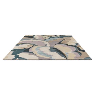 Calathea Area Rug