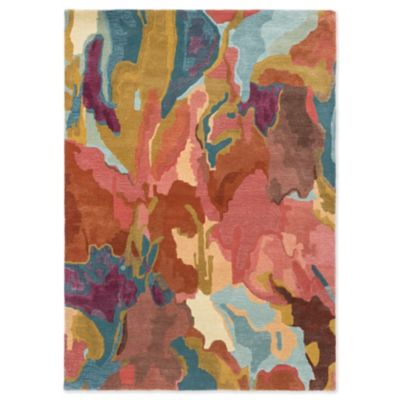 Floreale Area Rug