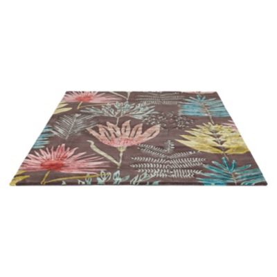 Yasuni Area Rug