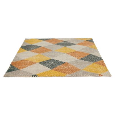 Rhythm Area Rug