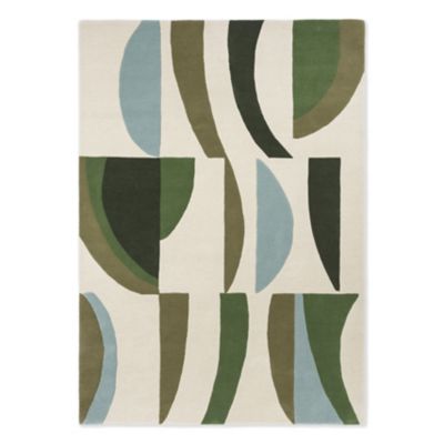 Torillo Area Rug
