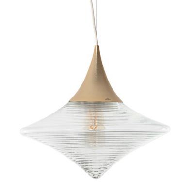 Disca Pendant