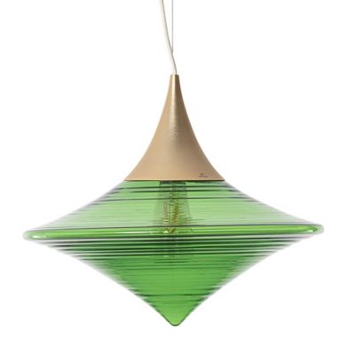 Disca Pendant
