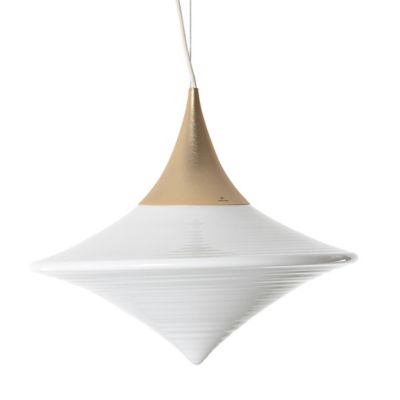 Disca Pendant
