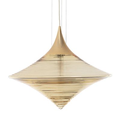 Disca Pendant