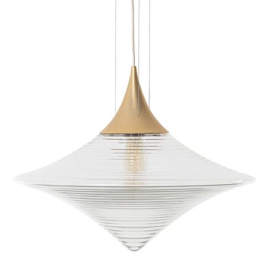 Disca Pendant