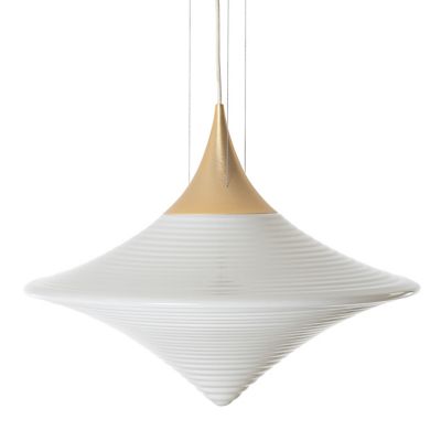 Disca Pendant