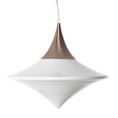 Disca Pendant
