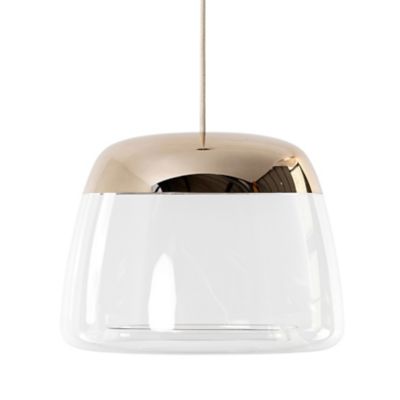 Ice Absolut LED Pendant