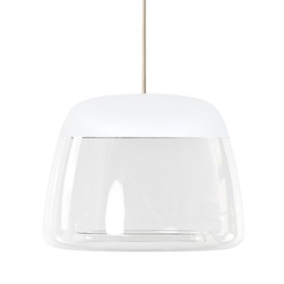 Ice Absolut LED Pendant