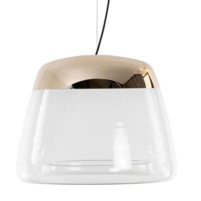 Ice Absolut LED Pendant