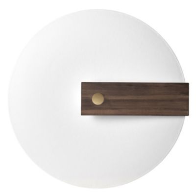 Meridiana LED Wall / Flushmount