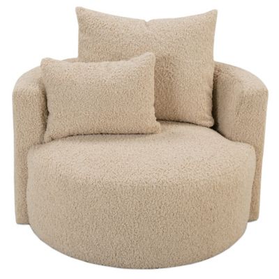 Celia Lounge Chair