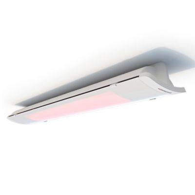 Pure 3000 Electric Radiant Heater with WiFi