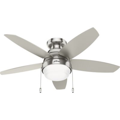 Lilliana LED Ceiling Fan