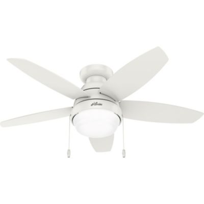 Lilliana LED Ceiling Fan